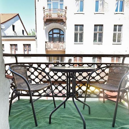 Metropolis Apartment Stary Toruń Esterno foto