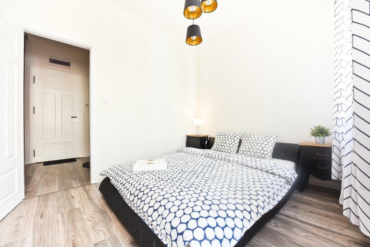 Metropolis Apartment Stary Toruń Esterno foto
